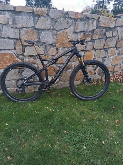S-Works Epic EVO 2020