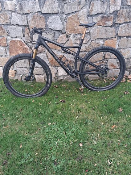 S-Works Epic EVO 2020 - 6