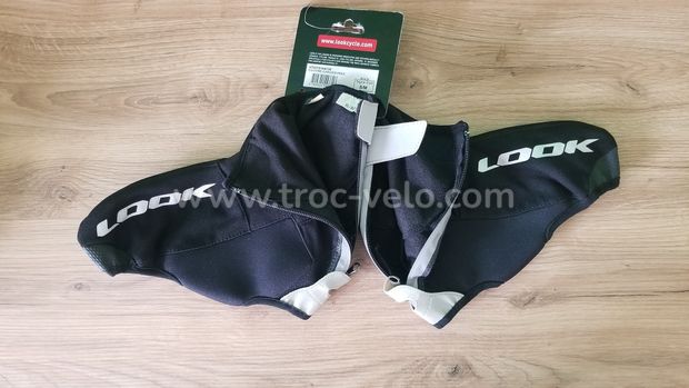 Couvre chaussures look windtex - 5