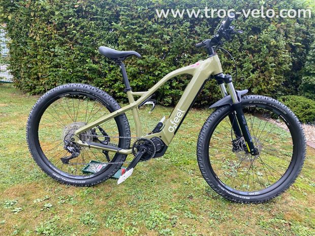 VTT karma 4.1 - 1