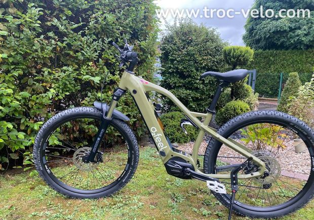 VTT karma 4.1 - 2