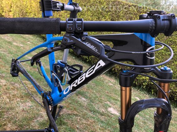 ORBEA ALMA - 2