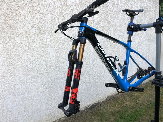 ORBEA ALMA - 3