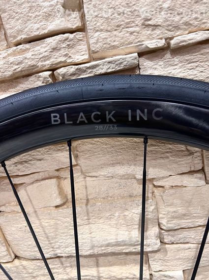 Black Inc 28/33 - 2