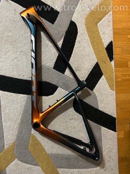 Giant xtc advanced sl 2026