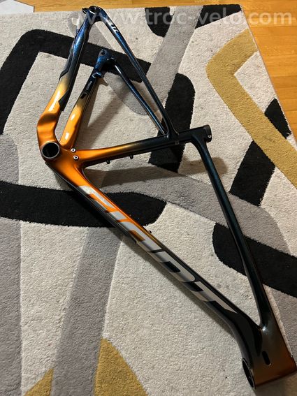 Giant xtc advanced sl 2026 - 2