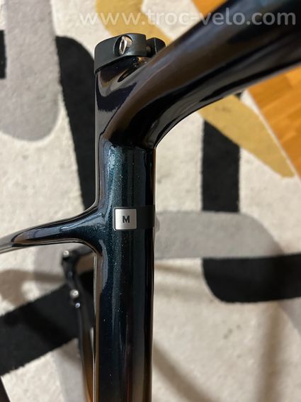 Giant xtc advanced sl 2026 - 5