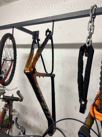 Giant xtc advanced sl 2026 - 7