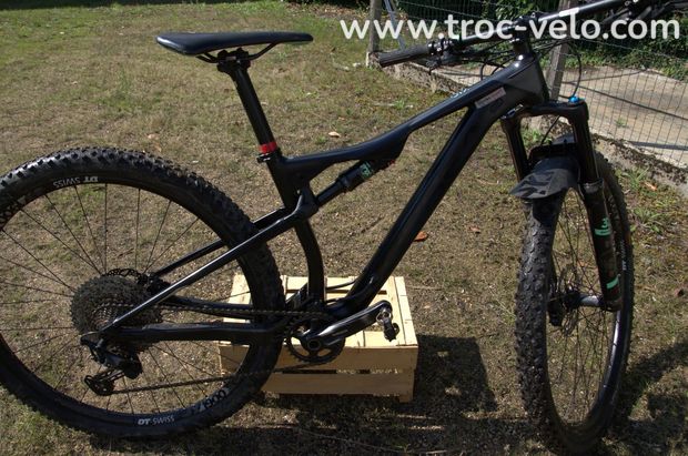 VTT ORBEA OIZ - 1