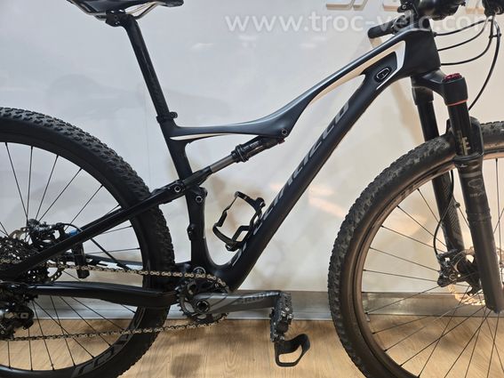 ERA EXPERT CARBONE 29 T M - 2