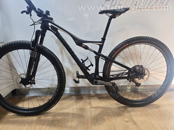 ERA EXPERT CARBONE 29 T M - 4