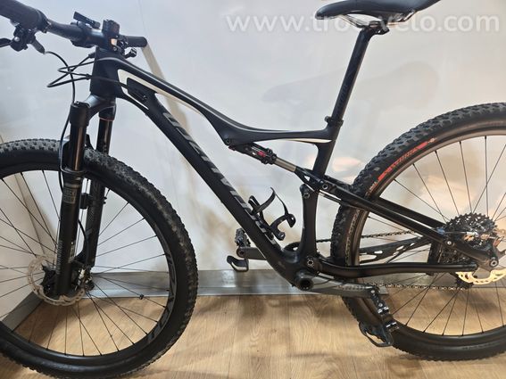 ERA EXPERT CARBONE 29 T M - 5