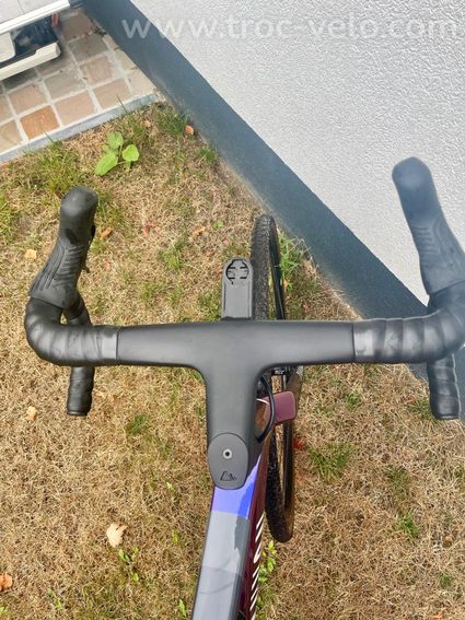 Canyon Inflite CF SL6 - 2
