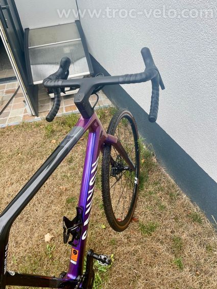 Canyon Inflite CF SL6 - 3