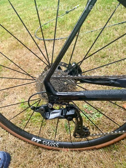 Canyon Inflite CF SL6 - 4
