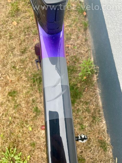 Canyon Inflite CF SL6 - 5