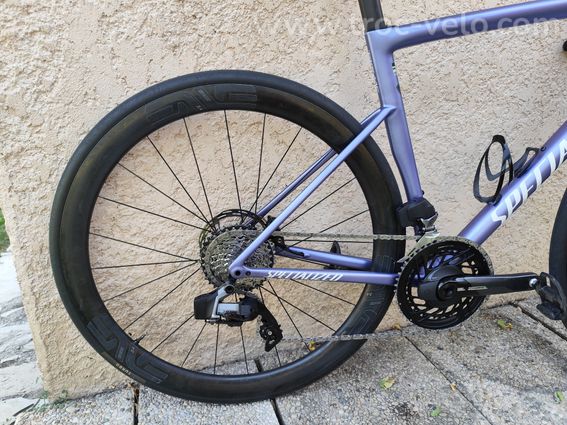 SPECIALIZED TARMAC SL8 - 2