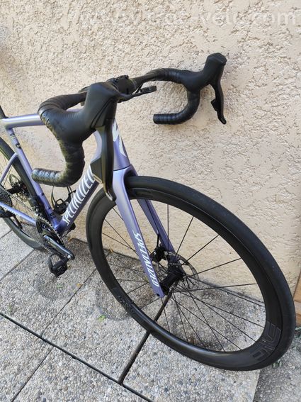 SPECIALIZED TARMAC SL8 - 3