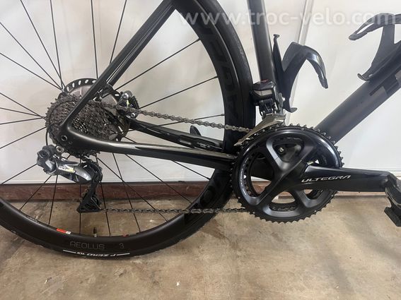 Trek Émonda SLR 7  - 3