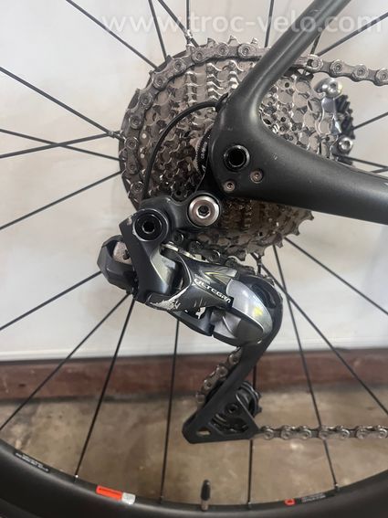 Trek Émonda SLR 7  - 4