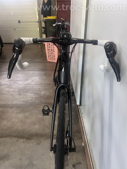 Trek Émonda SLR 7  - 5