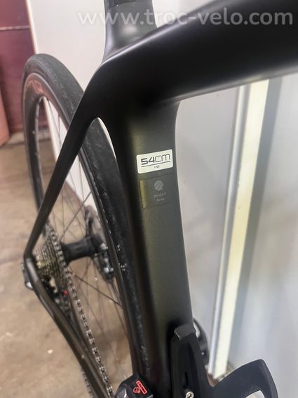 Trek Émonda SLR 7  - 6