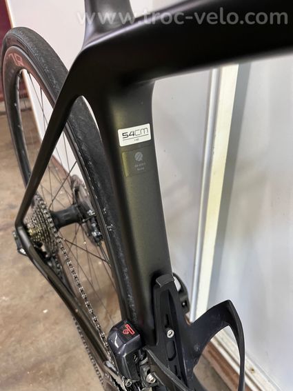 Trek Émonda SLR 7  - 7