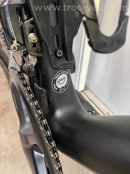 Trek Émonda SLR 7  - 8