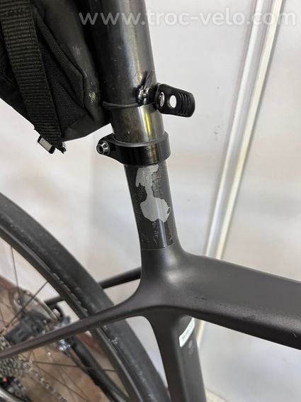 Trek Émonda SLR 7  - 9