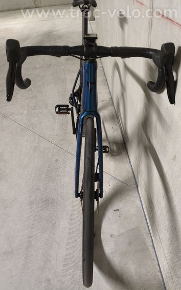 Giant Modèle  Defy Advanced E+ Elite 2 - 4