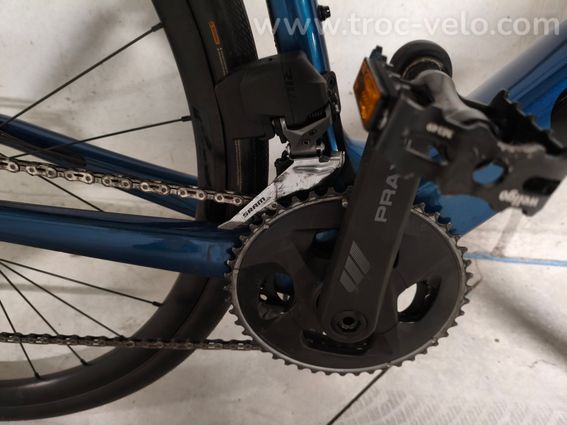 Giant Modèle  Defy Advanced E+ Elite 2 - 5