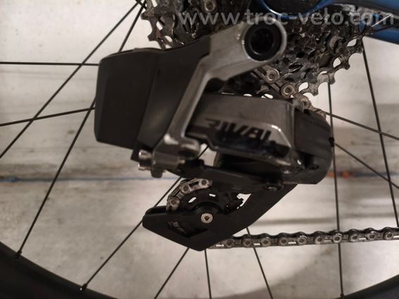 Giant Modèle  Defy Advanced E+ Elite 2 - 6