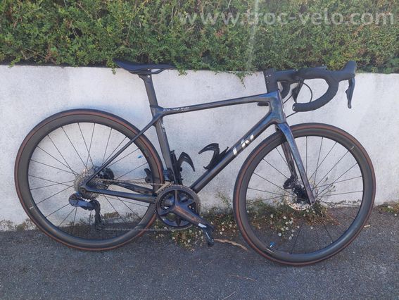 Langma Advanced SL Disc 1 2023