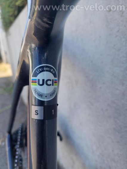 Langma Advanced SL Disc 1 2023 - 2