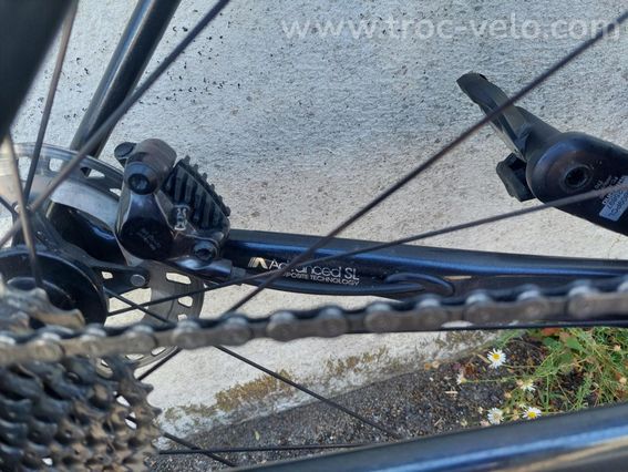 Langma Advanced SL Disc 1 2023 - 3