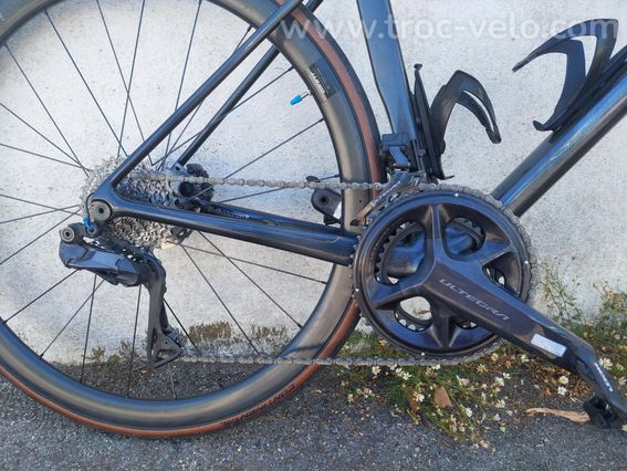Langma Advanced SL Disc 1 2023 - 5
