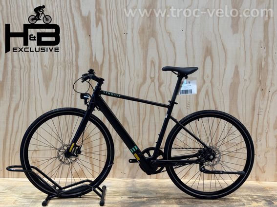 Tenways CGO600 Vélo électrique Single-Speed 2023 - 2
