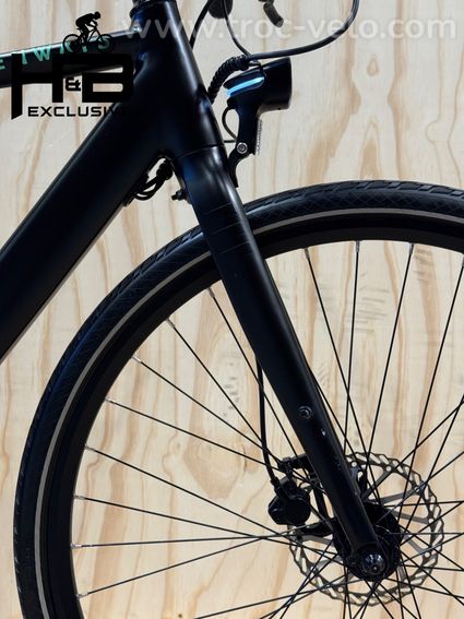 Tenways CGO600 Vélo électrique Single-Speed 2023 - 3