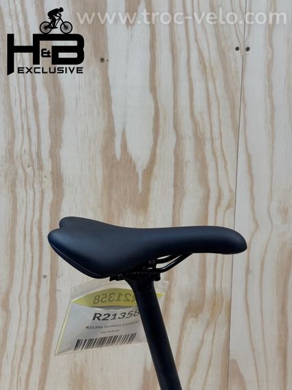 Tenways CGO600 Vélo électrique Single-Speed 2023 - 10