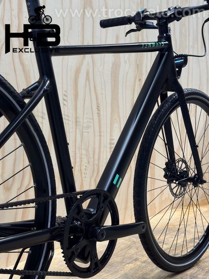 Tenways CGO600 Vélo électrique Single-Speed 2023 - 11