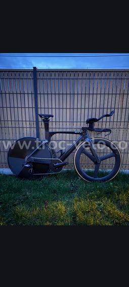 Clm triathlon Bxt