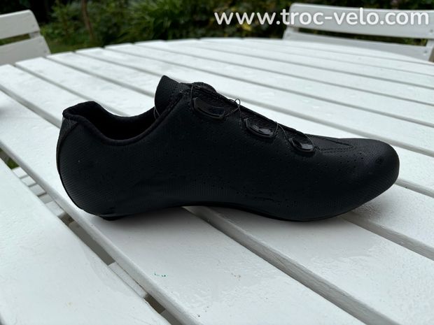 chaussures route Gaerne G.Sprint Homme taille 44 - 4