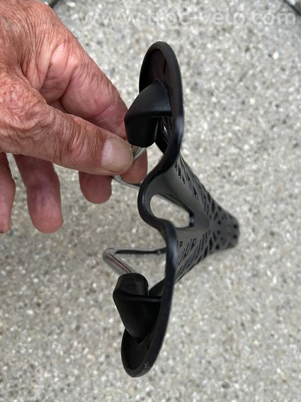 Selle VERTU CCAV-5 - 4