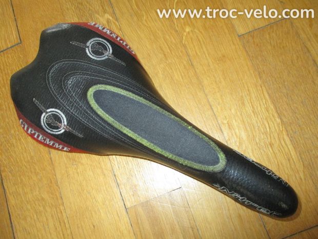 Selle GIPIEMME Vintage - 1