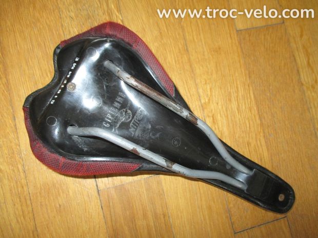 Selle GIPIEMME Vintage - 2