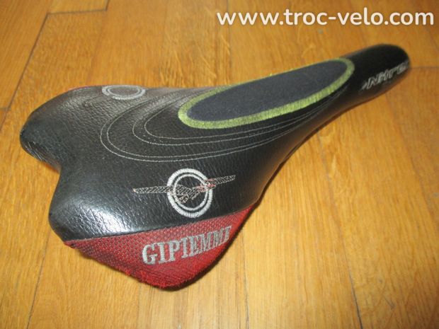 Selle GIPIEMME Vintage - 3