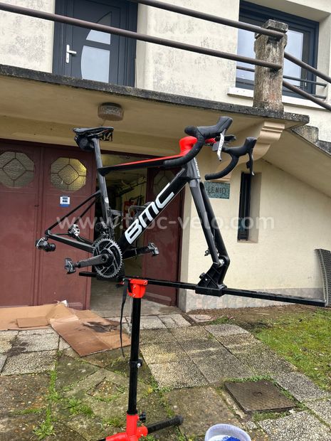 Kit cadre bmc teammachine slr 01 - 8