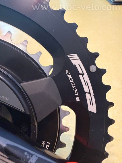FSA POWERBOX Neuf - 3