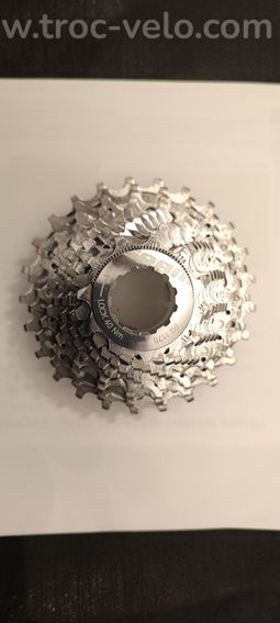 K7 SRAM FORCE (PG1170) 11 vitesses quasi neuve 11x25 - 2