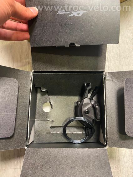 Neuf ! enesemble de composants Shimano Linkglide - 2